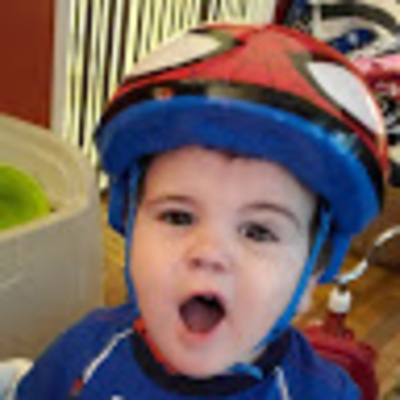 Meet your Posher, Corey - Picture 1 of 1